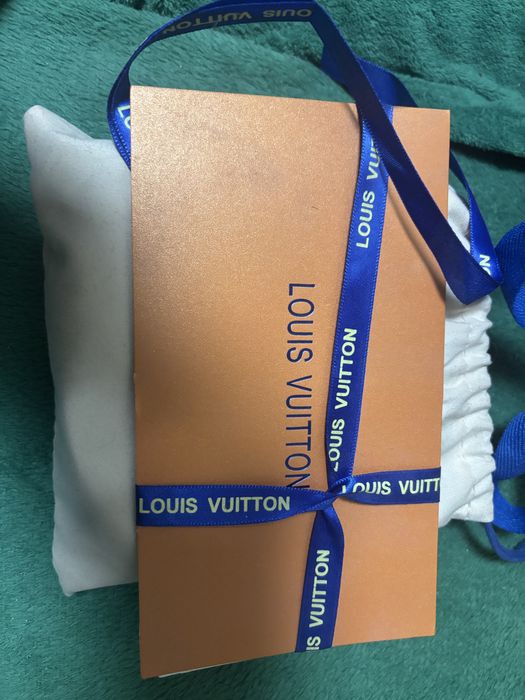 Pasek louis vuitton