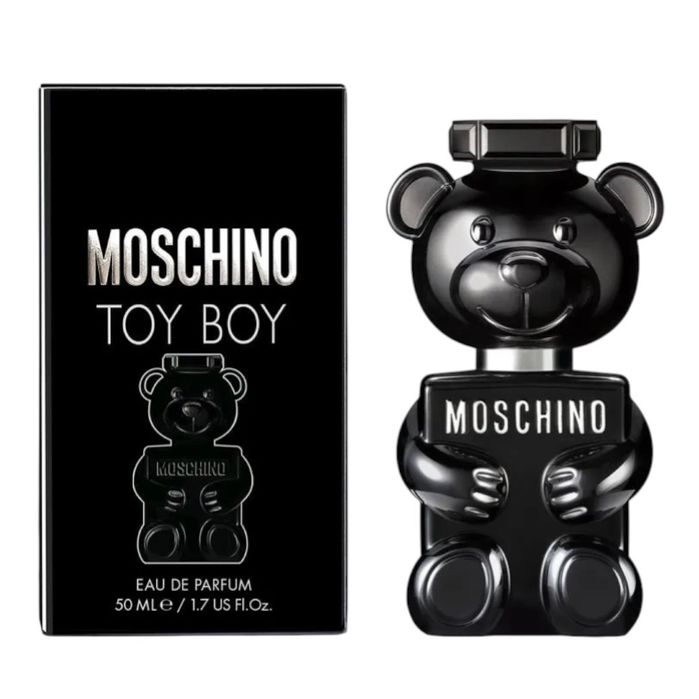 Moschino Toy Boy Eau De Parfum - 50 ml