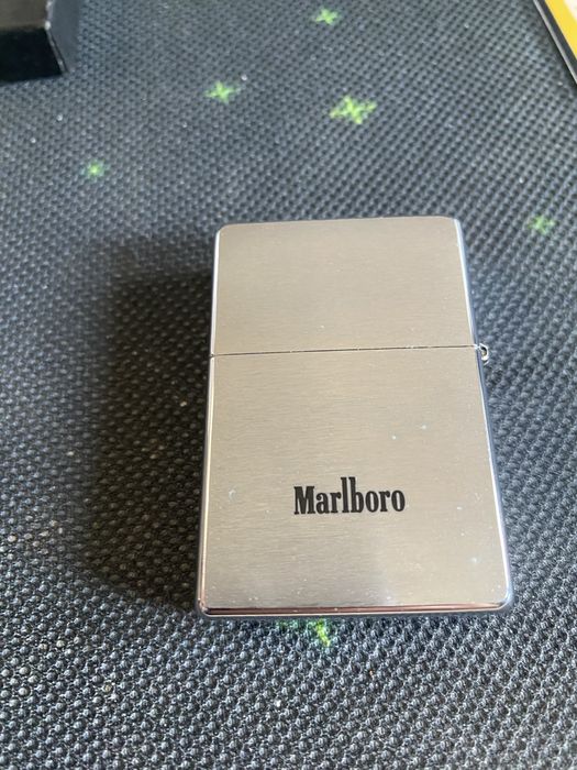 Zippo Vintage Series 1937