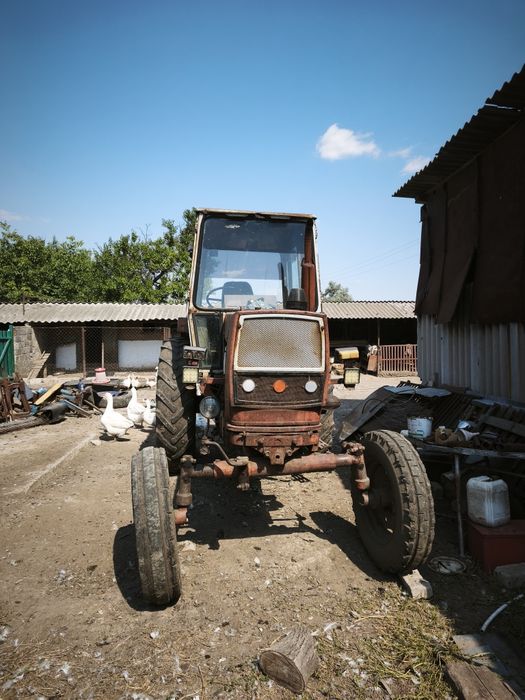 Продам ЮМЗ 6 акл