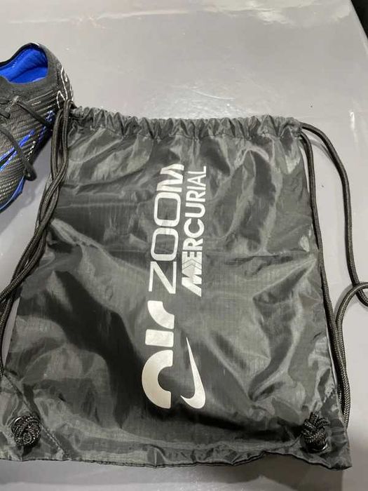 chuteiras nike air zoom elite FG