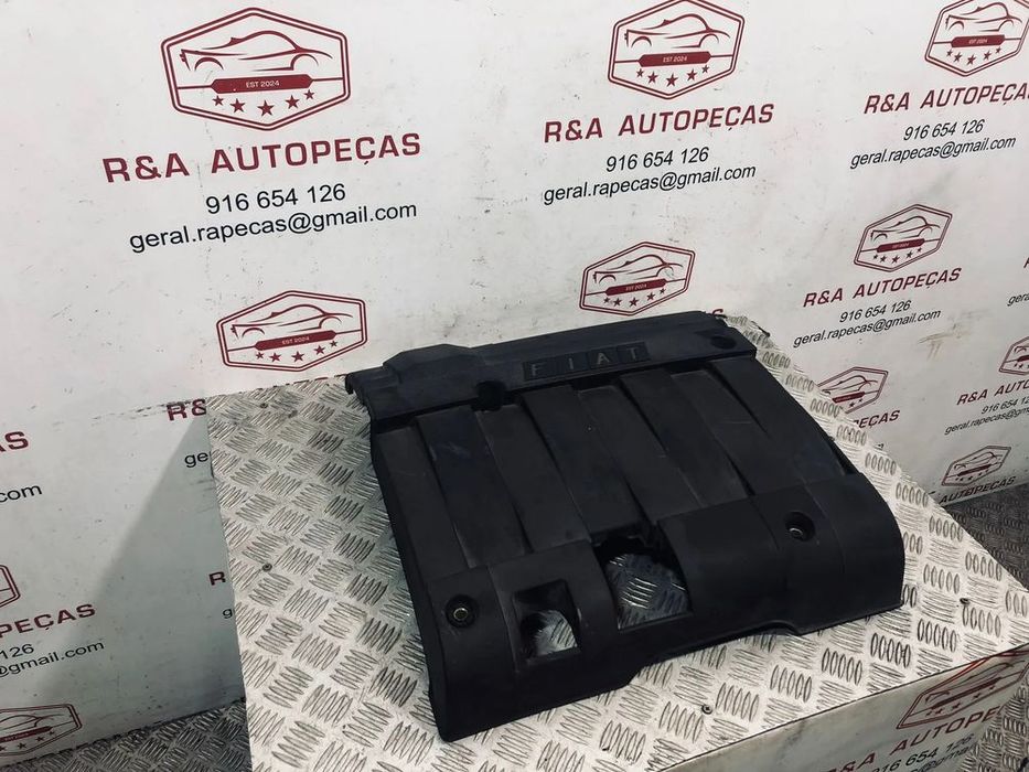 Tampa de Motor Fiat Stilo 1.6 46784460 Original