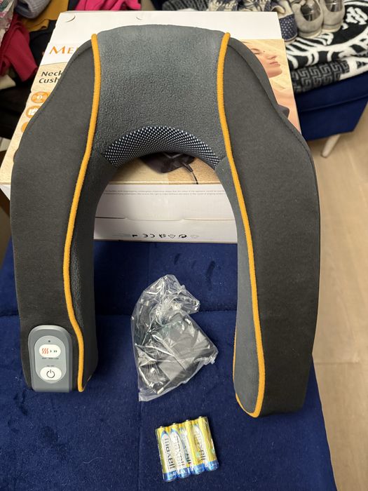 Masażer Medisana nowy