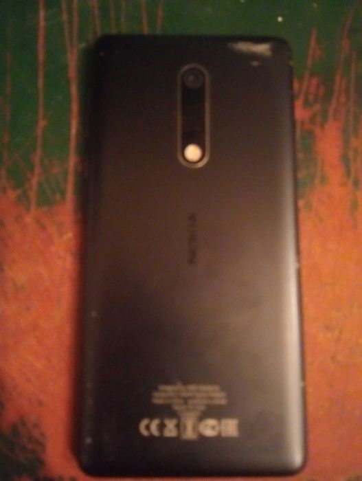 Nokia ta-1024 działa