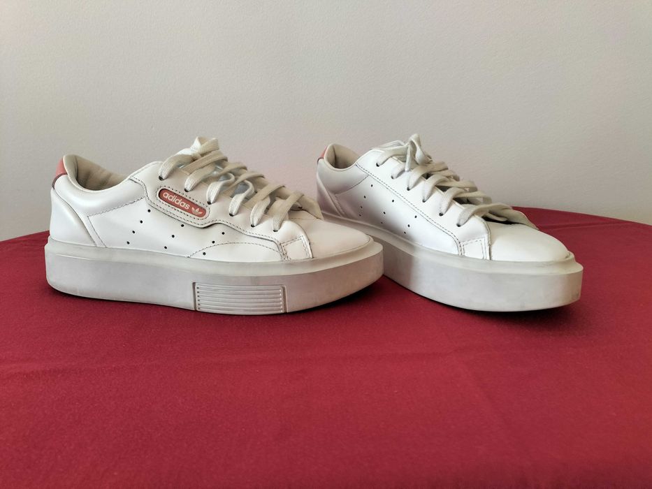 Adidas ORIGINAIS (semi-novas)