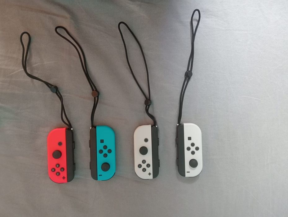 Vendo Nintendo switch com varios jogos