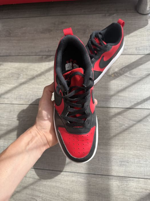 Кросівки/кеди Nike
