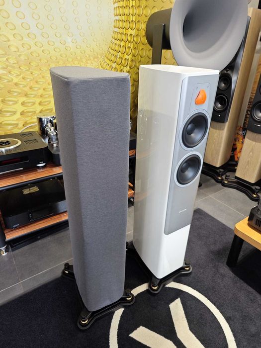 Dynaudio Contour 30 w idealnym stanie kolumny głośnikowe