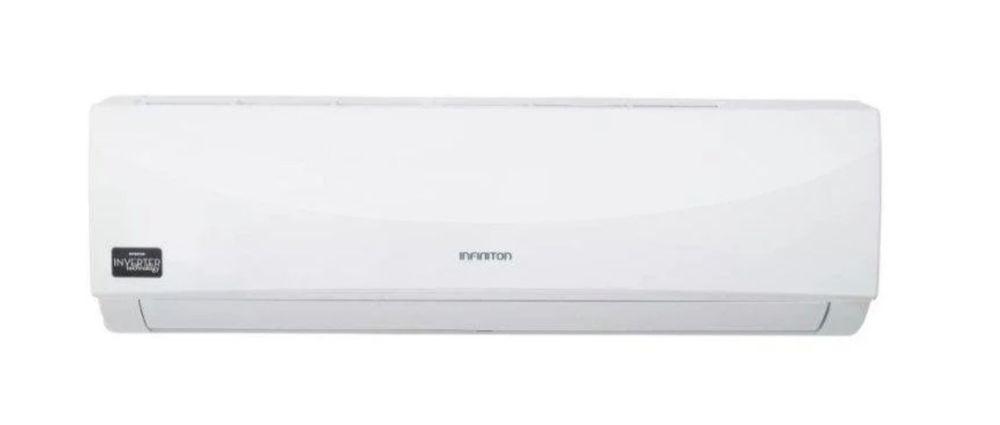 Ar condicionado Infiniton 12000 btu's