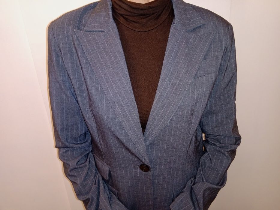 Elegancka marynarka