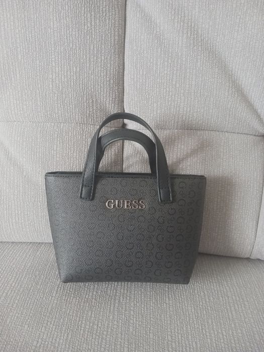 Nowa mala torebka  guess