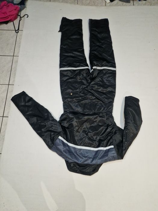 Kombinezon casual Wera roz,M,l, 48, 50, 52. Roboczy zimowy