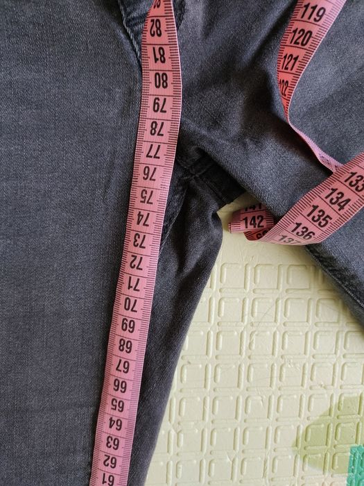 Джинси для вагітних