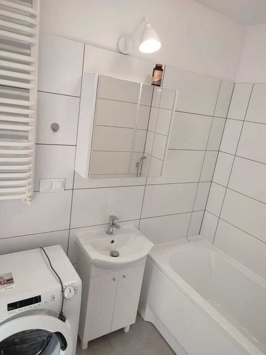 Kawalerka Ruczaj ul. Piltza 30 m² dwa pokoje - View 5