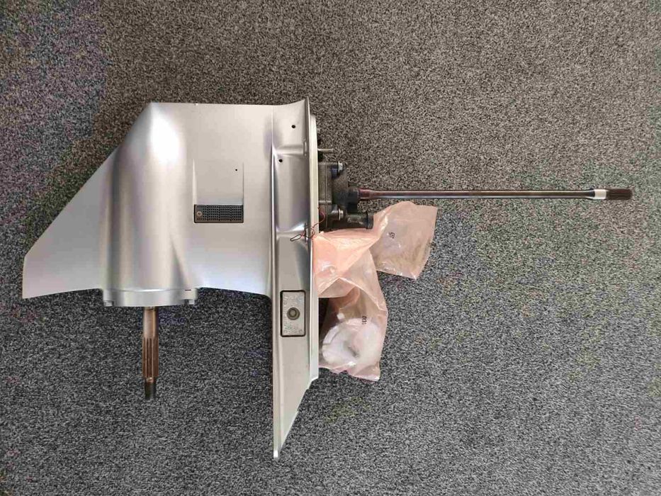 Редуктор в зборі (Gear Case, Transmission) Honda BF75, BF90, BF100 б/в