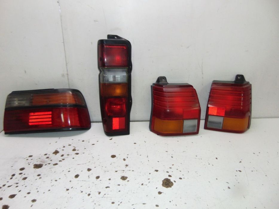 Toyota Hiace/Corolla farolins