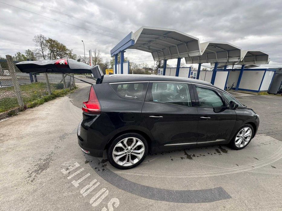 Renault Grand Scénic  1.5Dci - 2017
