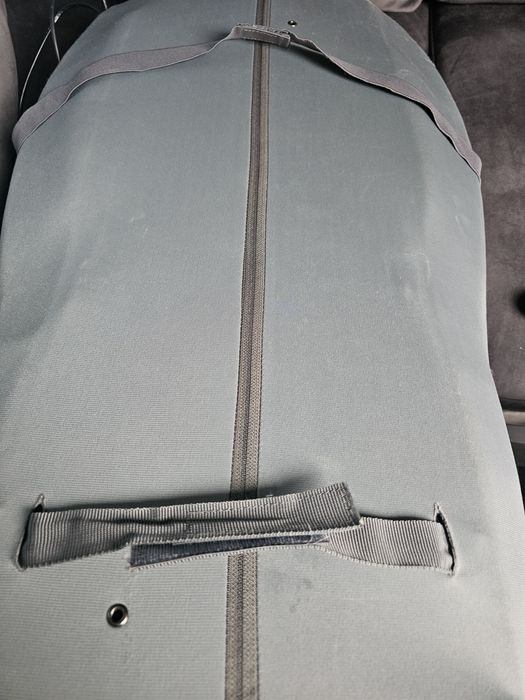 Mata do masażu HoMedics