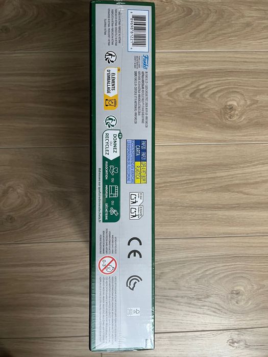 Адвент funko pop дивні дива странные дела stranger things оригінал