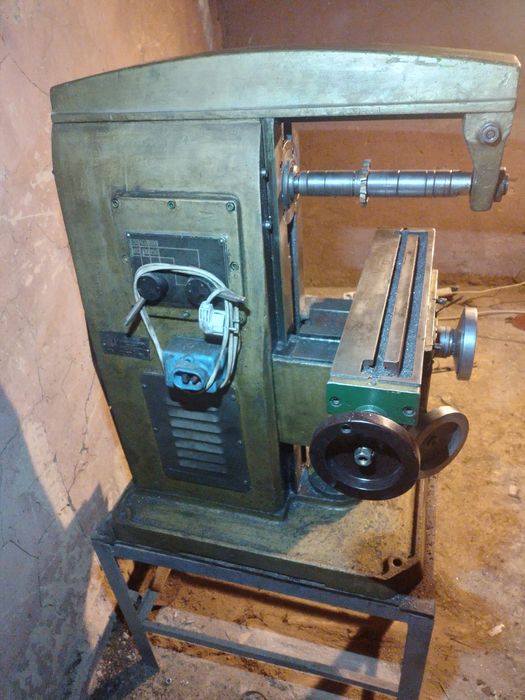 Фрезерный станок нгф