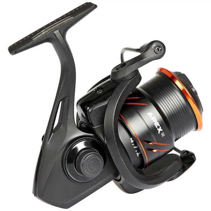 Катушки Brain Apex 20', Brain Apex SE,  Brain Apex III Feeder