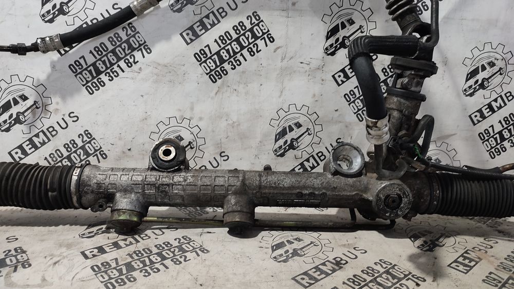 Рульова рейка MB E-class w211 2114603200