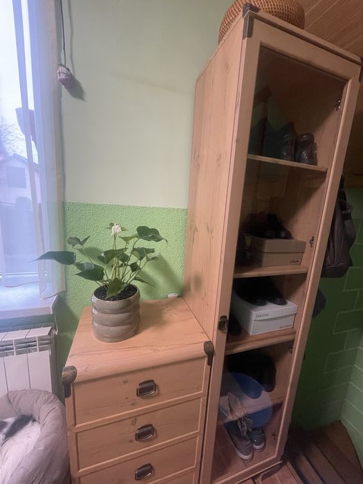 Меблі для передпокою, дитячої. Ціна знижена!