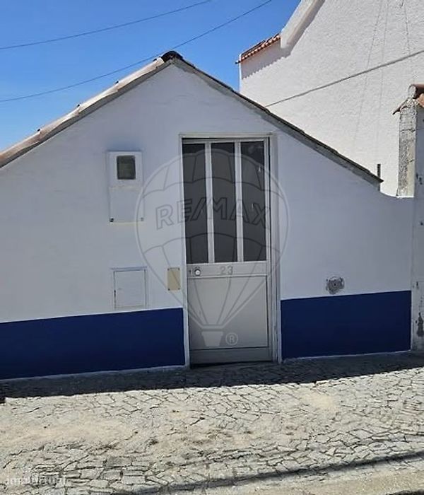 Moradia T2 para venda — Vendas Novas, Évora