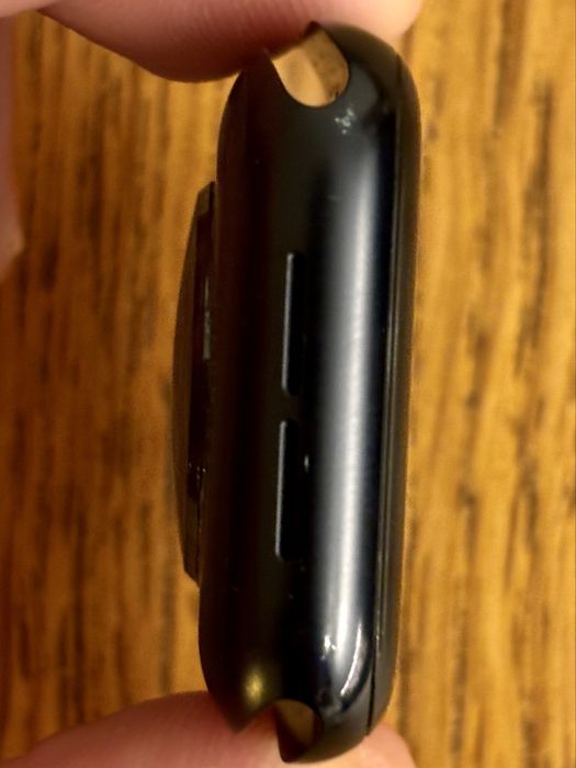 Apple Watch SE (GPS) (2. generacji)  40 mm - Aluminium