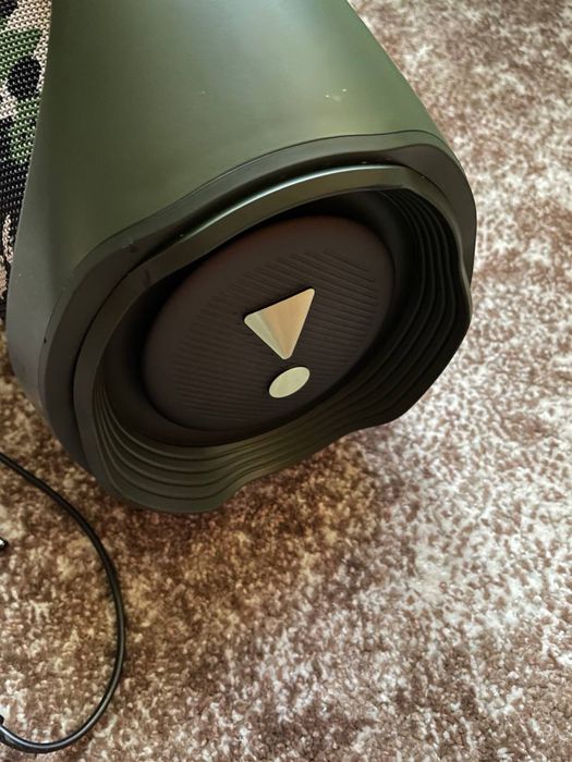 Колонка JBL Boombox 2
