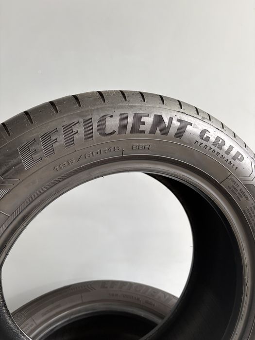 195/60 R15 88H шини GoodYear EfficientGrip Performance шины резина