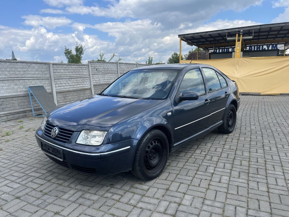 Volkswagen Bora 1.4 2004