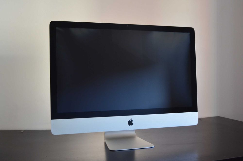 iMac 27'' - 8GB - 1TB HD