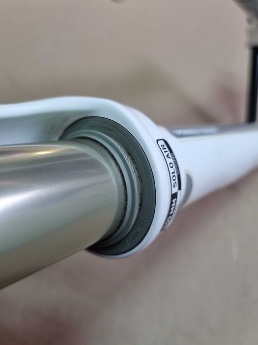 Amortyzator Rock Shox Reba, pod 29, 100mm