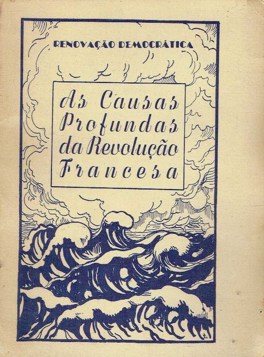 2288 - História - Livros sobre a Revolução Francesa