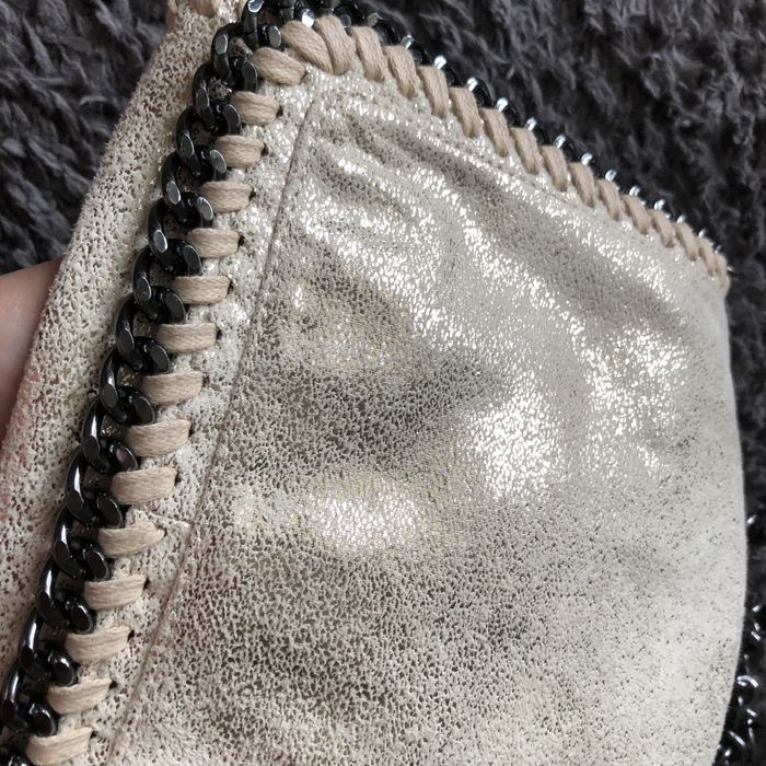 Torebka w stylu Stella