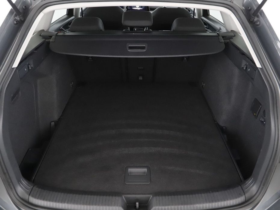 Volkswagen Golf Variant Golf Viii 1.5 Etsi Evo Style Dsg,150Km