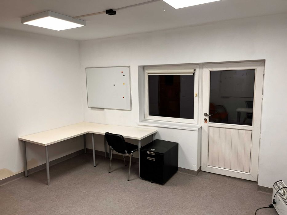 Wynajmę Hale Magazynową przy dawnej DK6 w Wejherowie