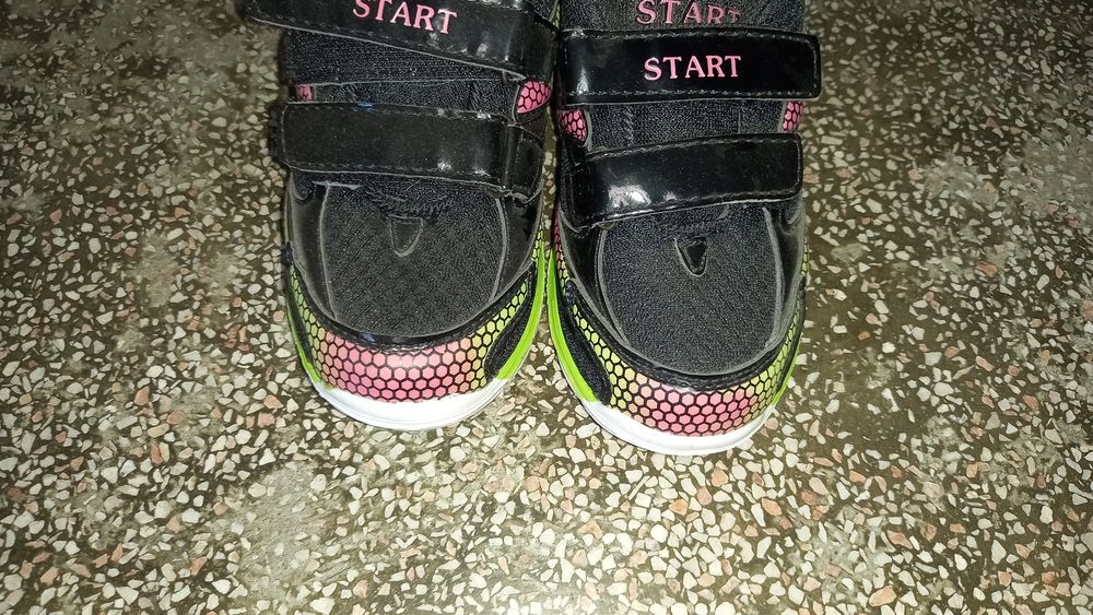 Tênis Start para crianças