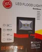 Lampa Ledowa Reflektor