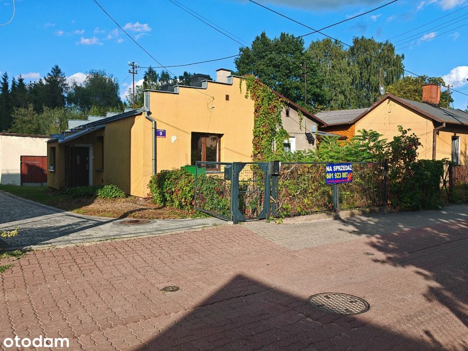 Domek 60m2, Mińsk Mazowiecki