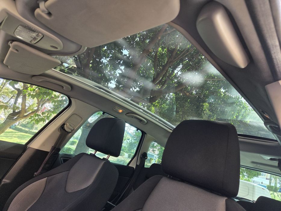 Peugeot 308 Sw 7 Lugares BlueHdi 120cv — photo 4
