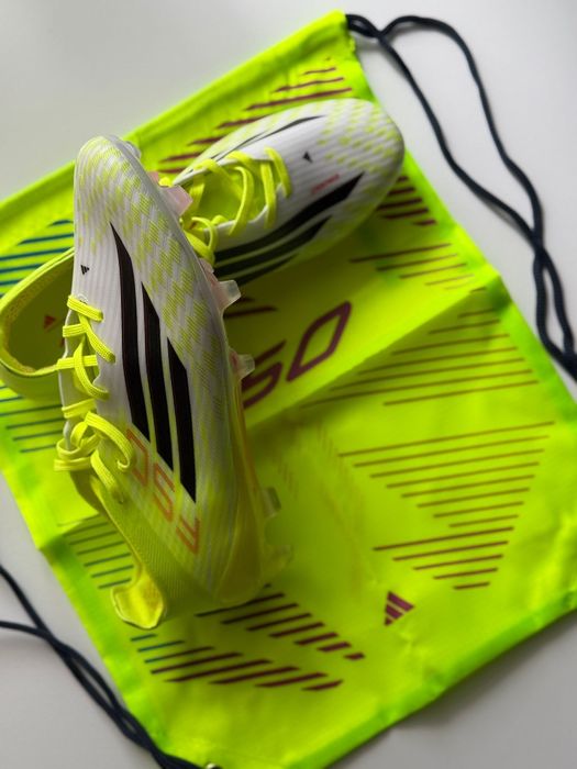 Adidas F50 Elite FG