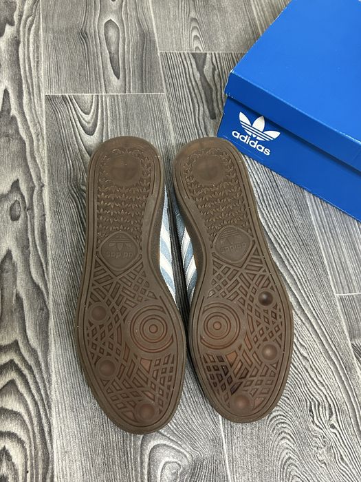Кроссовки Adidas Spezial 45 размер