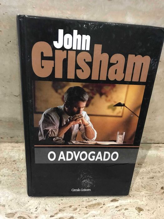 Vários Livros - Autores Estrangeiros