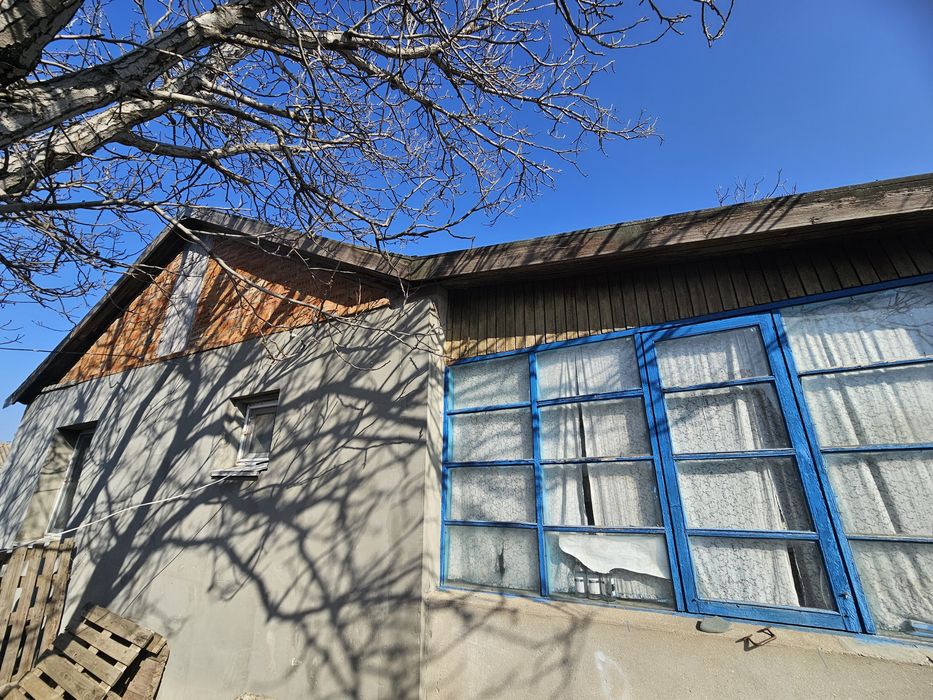 Продается дом с.Степановка