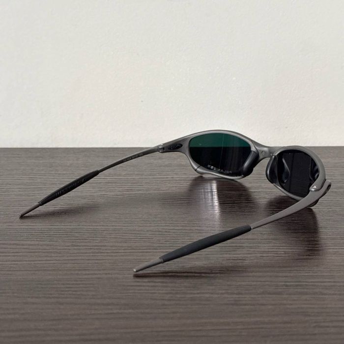 Окуляри Oakley Romeo