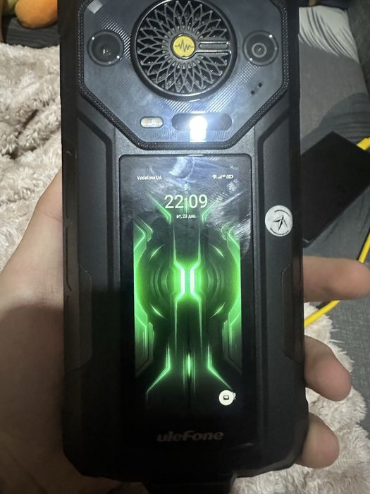 Продам улифон армон 33про