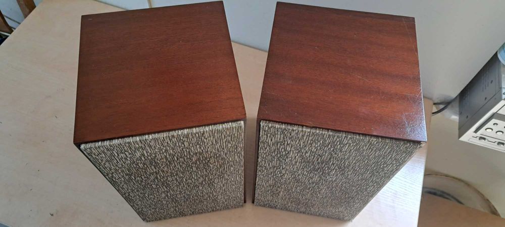 Unitra,  Kolumny ZGZ 10/8 S1  KOBALT