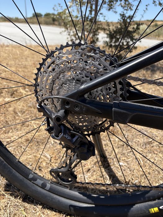 Orbea Oiz H30 bom estado